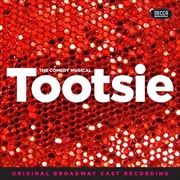 Buy Tootsie - Original Broadway Cast Recording