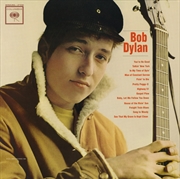 Buy Bob Dylan