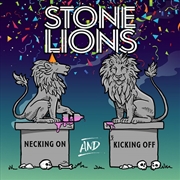 Buy Necking On And Kicking Off