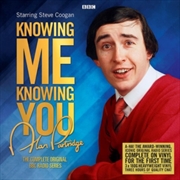 Knowing Me Knowing You | Vinyl