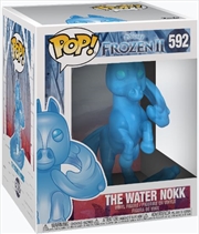 Frozen 2 - Water Element (Horse) 6" Pop! | Pop Vinyl
