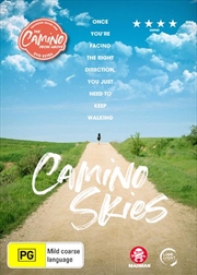 Buy Camino Skies