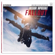 Mission - Impossible - Fallout | Vinyl