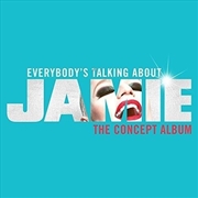 Buy Everybody's Talking About Jamie