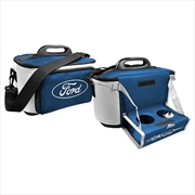 Buy Ford Cooler Bag With Tray