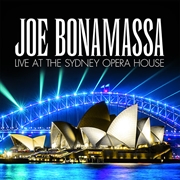 Buy Live At The Sydney Opera House