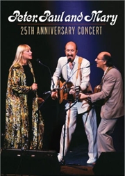 Buy 25th Anniversary Concert