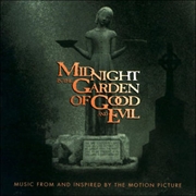 Buy Midnight In The Garden Of Good And Evil