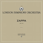 Buy London Symphony Orchestra Vol 1 & 2