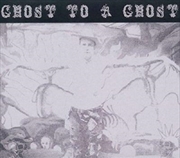 Ghost To A Ghost / Guttertown | CD