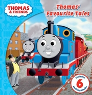 Buy Thomas' Favourite Tales