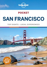 Buy Lonely Planet Pocket San Francisco