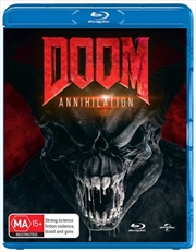 Buy Doom - Annihilation