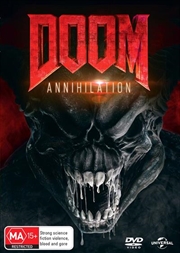 Buy Doom - Annihilation