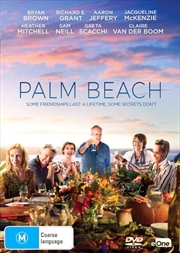 Palm Beach | DVD