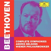 Buy Beethoven - Limited Edition Complete Symphonies Boxset