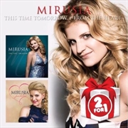 This Time Tomorrow/From The Heart - 2 For 1 | CD