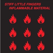 Buy Inflammable Material