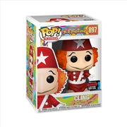Buy HR Pufnstuf - Cling Pop! NYCC19 RS