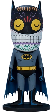 Batman - Batman Calavera Designer Toy | Merchandise