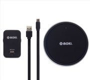 Buy ChargePad Rapid 10W Wireless Charger