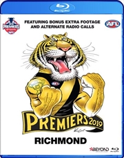 Buy AFL - 2019 Premiers