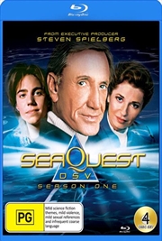 Buy Seaquest DSV - Season 1