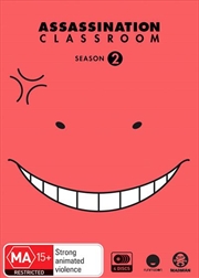 Buy Assassination Classroom - Season 2