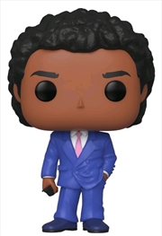 Buy Miami Vice - Tubbs Pop! Vinyl