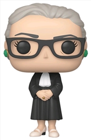 Buy Icons - Ruth Bader Ginsburg Pop! Vinyl