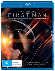 Buy First Man