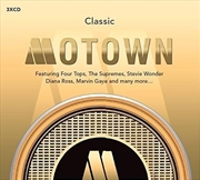 Buy Classic Motown