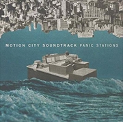 Buy Panic Stations