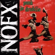 Buy Punk In Drublic