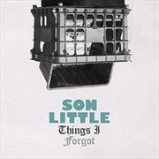 Buy Things I Forgot