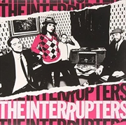 Buy Interrupters, The