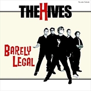 Buy Barely Legal: Bronze LP