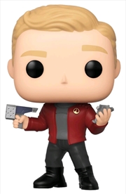 Buy Black Mirror - Robert Daly Pop! Vinyl