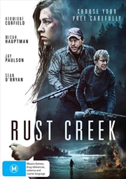 Buy Rust Creek