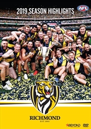 Buy AFL - 2019 Premiers Season Highlights