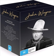 John Wayne Collection | DVD
