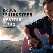 Western Stars - Songs From The Film | CD