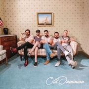 Old Dominion | CD