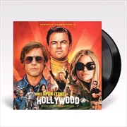 Once Upon A Time In Hollywood | Vinyl