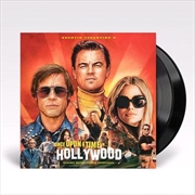 Buy Once Upon A Time In Hollywood