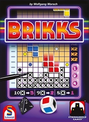 Buy Brikks