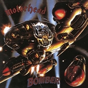 Buy Bomber - 40th Anniversary Edition