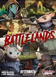 Buy Battlelands