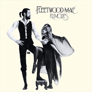Rumours - Limited Deluxe Edition | CD
