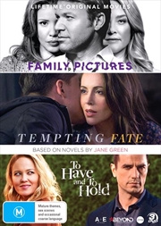 Buy Jane Green Collection, The DVD